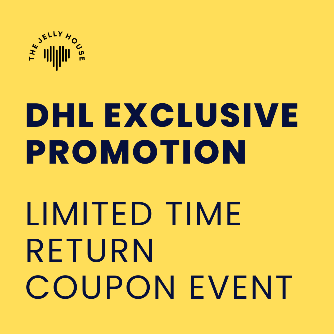 LIMITED TIME DHL GOGREEN PLUS LAUNCH PROMOTION - 29 May 2026 to 21 June 2026
